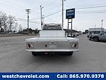2025 Chevrolet Silverado 3500 Crew Cab DRW 4WD Cab Chassis for sale #F2595 - photo 4