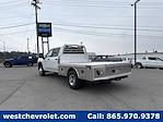 2025 Chevrolet Silverado 3500 Crew Cab DRW 4WD Cab Chassis for sale #F2595 - photo 5