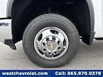 2025 Chevrolet Silverado 3500 Crew Cab DRW 4WD Cab Chassis for sale #F2595 - photo 9