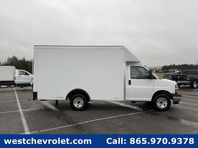 New 2025 Chevrolet Express 3500 Cutaway for sale #F2598 - photo 2