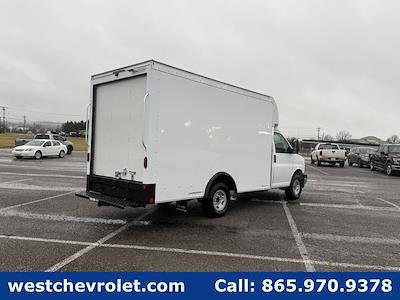 New 2025 Chevrolet Express 3500 Box Van for sale #F2598 - photo 2