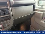 New 2025 Chevrolet Express 3500 Box Van for sale #F2598 - photo 15