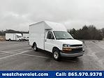 New 2025 Chevrolet Express 3500 Box Van for sale #F2598 - photo 1