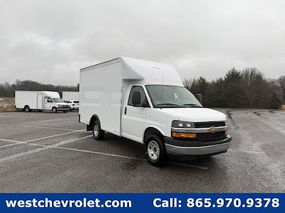 New 2025 Chevrolet Express 3500 Box Van for sale #F2599 - photo 1