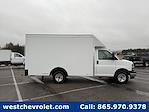 2025 Chevrolet Express 3500 Regular Cab RWD Rockport Box Van for sale #F2599 - photo 3