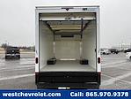2025 Chevrolet Express 3500 Regular Cab RWD Rockport Box Van for sale #F2599 - photo 26