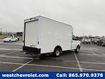 2025 Chevrolet Express 3500 Regular Cab RWD Rockport Box Van for sale #F2599 - photo 2