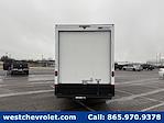 2025 Chevrolet Express 3500 Regular Cab RWD Rockport Box Van for sale #F2599 - photo 4