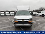2025 Chevrolet Express 3500 Regular Cab RWD Rockport Box Van for sale #F2599 - photo 8