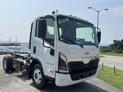 New 2026 Chevrolet LCF 4500HD Regular Cab Cab Chassis for sale #F2600 - photo 1