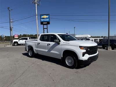 2026 Chevrolet Silverado 1500 Crew Cab RWD Pickup for sale #F2613 - photo 1