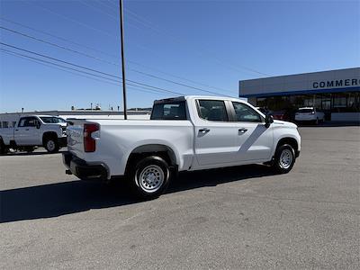 2026 Chevrolet Silverado 1500 Crew Cab RWD Pickup for sale #F2613 - photo 2