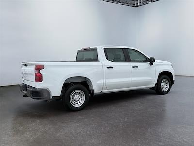 2026 Chevrolet Silverado 1500 Crew Cab RWD Pickup for sale #F2613 - photo 2