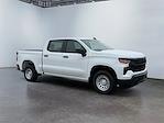 2026 Chevrolet Silverado 1500 Crew Cab RWD Pickup for sale #F2613 - photo 1