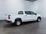 2026 Chevrolet Silverado 1500 Crew Cab RWD Pickup for sale #F2613 - photo 3