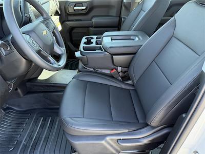 2026 Chevrolet Silverado 1500 Crew Cab RWD Pickup for sale #F2616 - photo 1