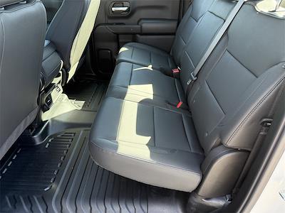 2026 Chevrolet Silverado 1500 Crew Cab RWD Pickup for sale #F2616 - photo 2