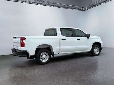2026 Chevrolet Silverado 1500 Crew Cab RWD Pickup for sale #F2616 - photo 2