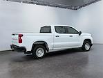 2026 Chevrolet Silverado 1500 Crew Cab RWD Pickup for sale #F2616 - photo 2