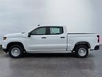 2026 Chevrolet Silverado 1500 Crew Cab RWD Pickup for sale #F2616 - photo 6
