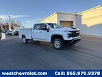 2026 Chevrolet Silverado 2500 Crew Cab SRW 4WD Royal Service Truck for sale #F2618 - photo 3