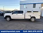 2026 Chevrolet Silverado 2500 Crew Cab SRW 4WD Royal Service Truck for sale #F2618 - photo 7