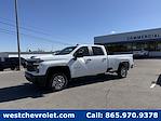 2026 Chevrolet Silverado 2500 Crew Cab SRW 4WD Royal Service Truck for sale #F2618 - photo 48