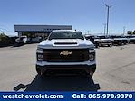 2026 Chevrolet Silverado 2500 Crew Cab SRW 4WD Royal Service Truck for sale #F2618 - photo 8