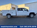 2026 Chevrolet Silverado 2500 Crew Cab SRW 4WD Royal Service Truck for sale #F2618 - photo 4