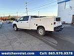2026 Chevrolet Silverado 2500 Crew Cab SRW 4WD Royal Service Truck for sale #F2618 - photo 2