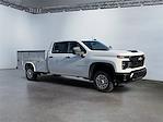 2026 Chevrolet Silverado 2500 Crew Cab SRW 4WD Service Truck for sale #F2619 - photo 1