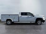 2026 Chevrolet Silverado 2500 Crew Cab SRW 4WD Service Truck for sale #F2619 - photo 3