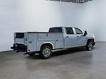 2026 Chevrolet Silverado 2500 Crew Cab SRW 4WD Service Truck for sale #F2619 - photo 2