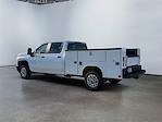 2026 Chevrolet Silverado 2500 Crew Cab SRW 4WD Service Truck for sale #F2619 - photo 5