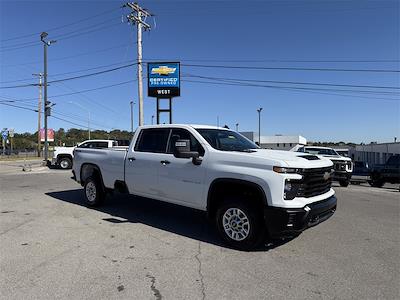 2026 Chevrolet Silverado 2500 Crew Cab SRW 4WD Pickup for sale #F2620 - photo 1