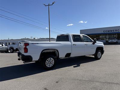 2026 Chevrolet Silverado 2500 Crew Cab SRW 4WD Pickup for sale #F2620 - photo 2