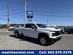 2026 Chevrolet Silverado 2500 Crew Cab SRW 4WD Pickup for sale #F2620 - photo 1