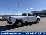 2026 Chevrolet Silverado 2500 Crew Cab SRW 4WD Pickup for sale #F2620 - photo 2