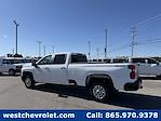 2026 Chevrolet Silverado 2500 Crew Cab SRW 4WD Pickup for sale #F2620 - photo 5