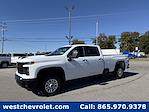 2026 Chevrolet Silverado 2500 Crew Cab SRW 4WD Pickup for sale #F2620 - photo 7