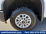 2026 Chevrolet Silverado 2500 Crew Cab SRW 4WD Pickup for sale #F2620 - photo 9