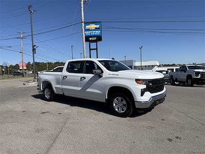 2026 Chevrolet Silverado 1500 Crew Cab 4WD Pickup for sale #F2622 - photo 1
