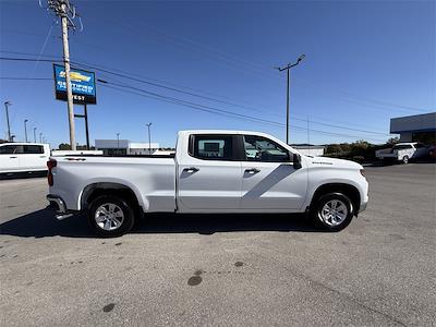 2026 Chevrolet Silverado 1500 Crew Cab 4WD Pickup for sale #F2622 - photo 2