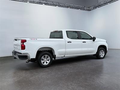 2026 Chevrolet Silverado 1500 Crew Cab 4WD Pickup for sale #F2622 - photo 2