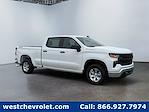 2026 Chevrolet Silverado 1500 Crew Cab 4WD Pickup for sale #F2622 - photo 1