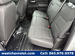2026 Chevrolet Silverado 1500 Crew Cab 4WD Pickup for sale #F2622 - photo 11