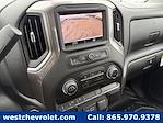 2026 Chevrolet Silverado 1500 Crew Cab 4WD Pickup for sale #F2622 - photo 17