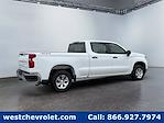 2026 Chevrolet Silverado 1500 Crew Cab 4WD Pickup for sale #F2622 - photo 2