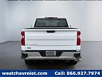 2026 Chevrolet Silverado 1500 Crew Cab 4WD Pickup for sale #F2622 - photo 4