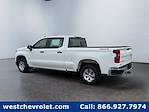 2026 Chevrolet Silverado 1500 Crew Cab 4WD Pickup for sale #F2622 - photo 5